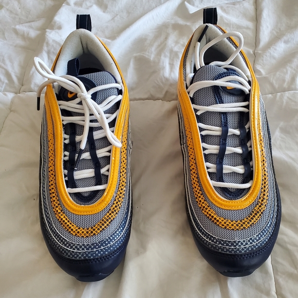 Nike Air Max 97 size 8.5 - Picture 1 of 4